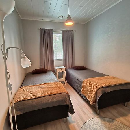 Viitadyynintie Saunallinen Huoneisto Kalajoki Dış mekan fotoğraf