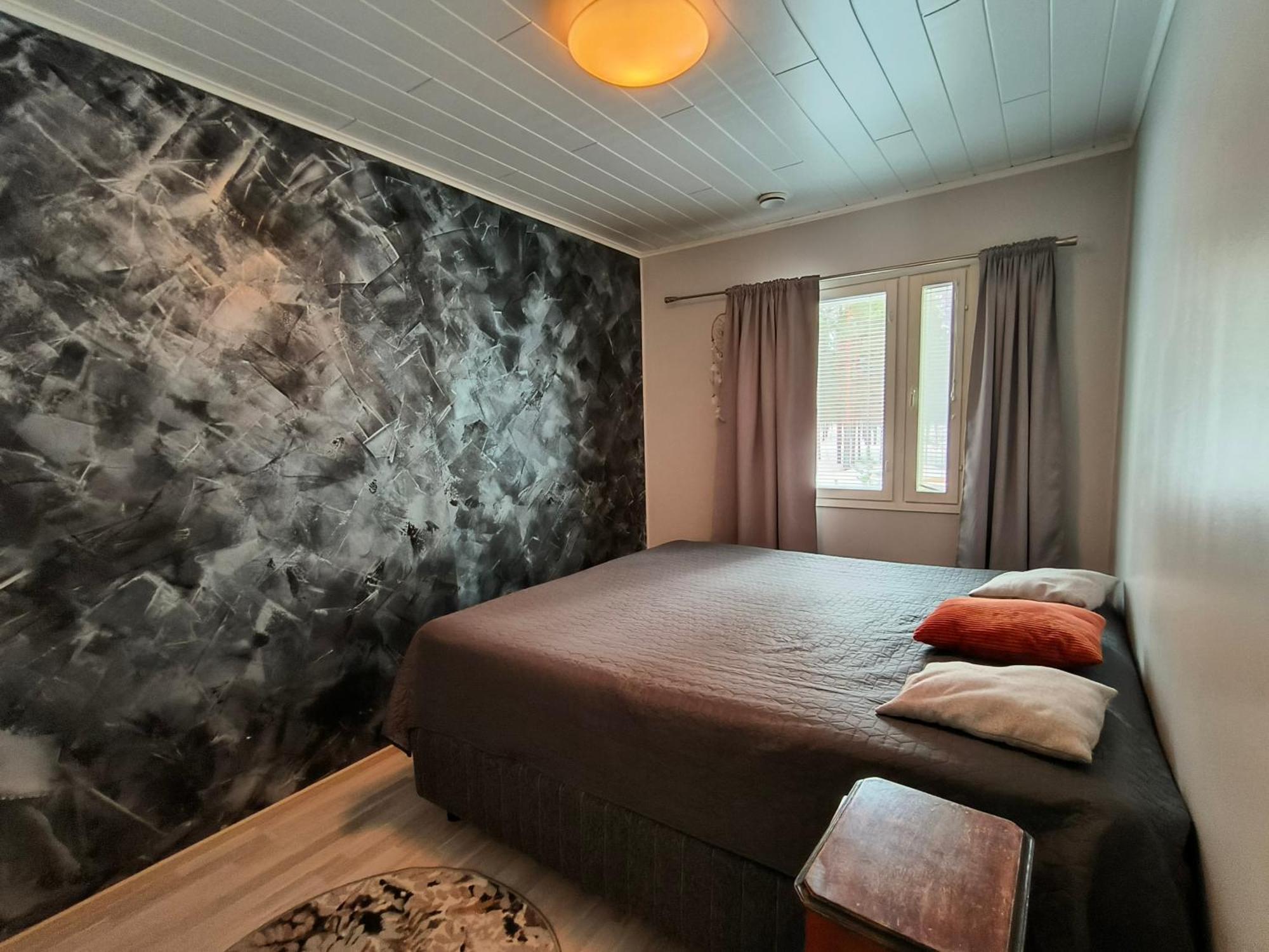 Viitadyynintie Saunallinen Huoneisto Kalajoki Dış mekan fotoğraf